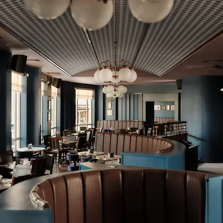 Portrush Atlantic Hotel-3