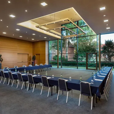 Mövenpick Hotel Münster am Aasee-2
