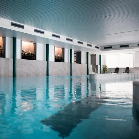 Hotel Victoria Lauberhorn Wengen, A Faern Collection Hotel-3