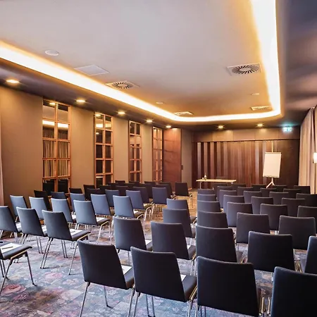 Best Western Hotel Kaiserslautern-3