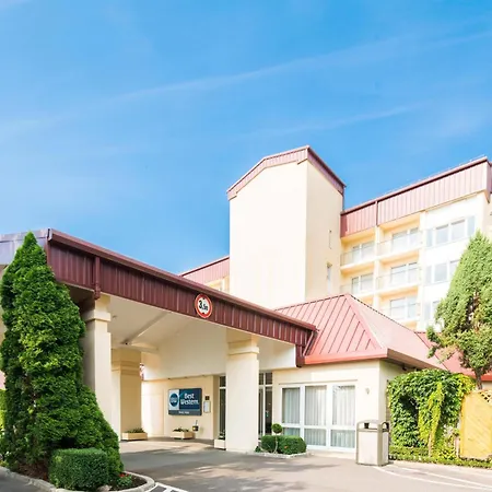 Best Western Hotel Jena-3