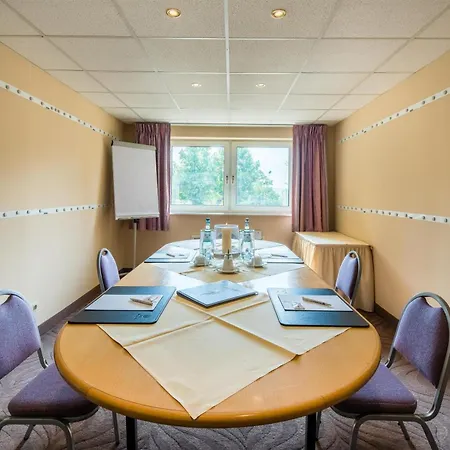 Best Western Hotel Jena-2
