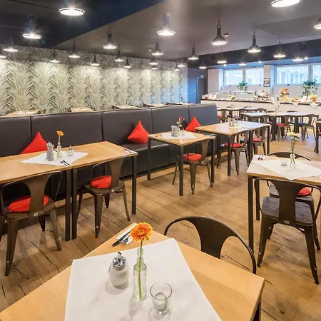 Best Western Hotel Kaiserslautern-3