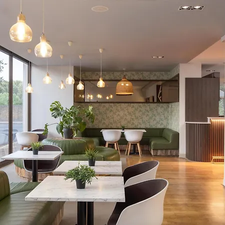 Doubletree By Hilton London - Hyde Park-2