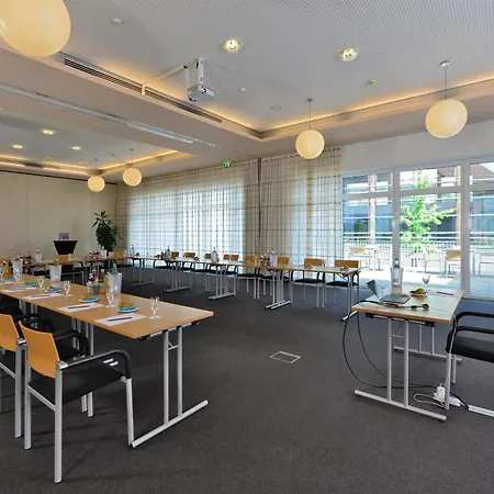 Best Western Plus Konrad Zuse Hotel-3