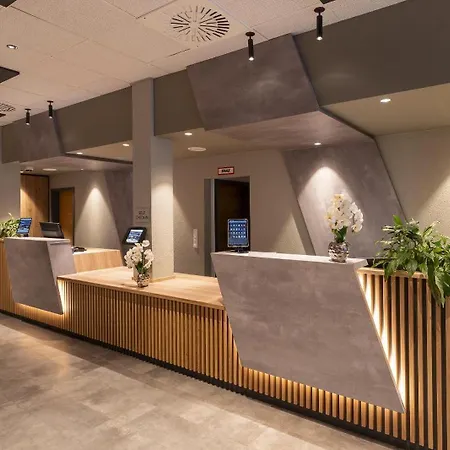 Sure Hotel By Best Western Hilden-Duesseldorf-2