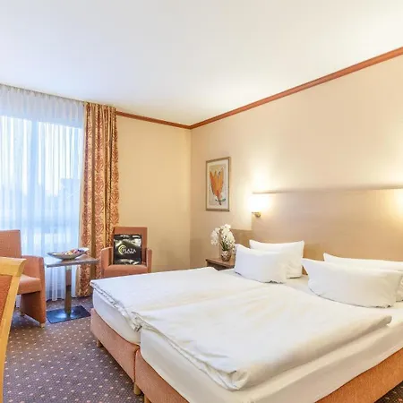 Sure Hotel By Best Western Hilden-Duesseldorf-3
