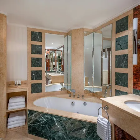 The Westin Grand Munich-3