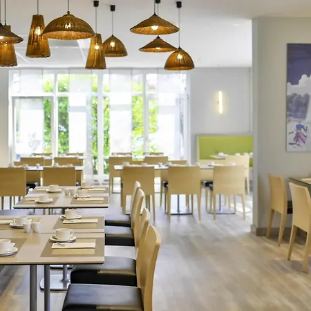 Mercure Hannover Oldenburger Allee-3