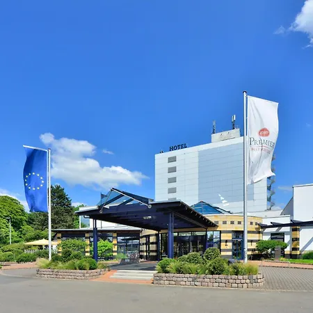 Best Western Premier Parkhotel Kronsberg-3