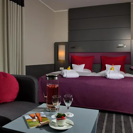 Best Western Premier Parkhotel Kronsberg-3
