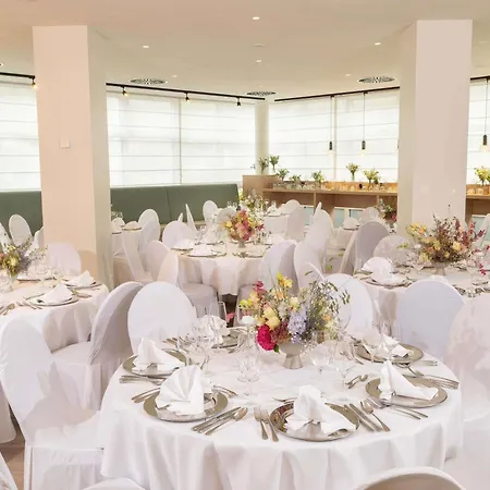 Fora Hotel Hannover By Mercure-2