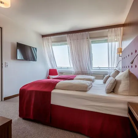 Fora Hotel Hannover By Mercure-2