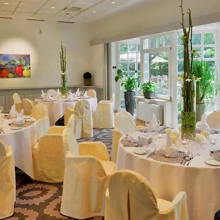 Best Western Hotel Der Foehrenhof-2