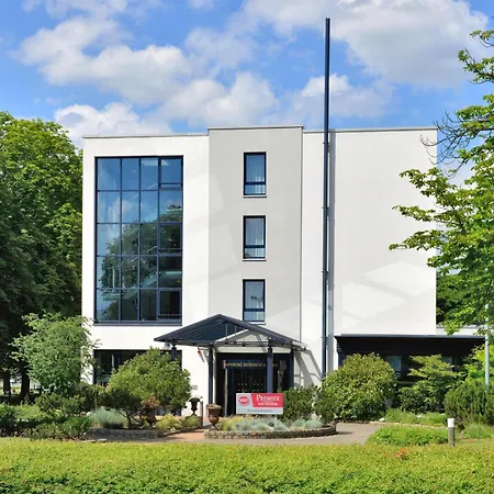 Best Western Premier Parkhotel Kronsberg-3