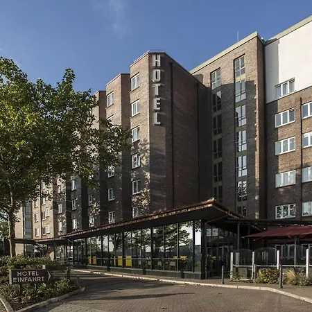 Best Western Plus Hotel Boettcherhof-3