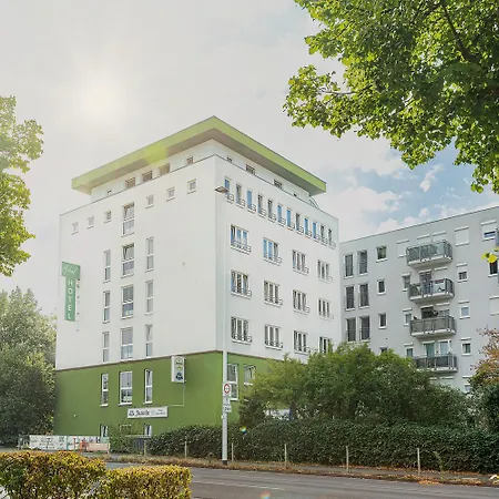 Achat Hotel Darmstadt Griesheim-2