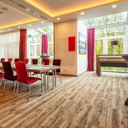 Best Western Plus Hotel Stadtquartier Haan-3