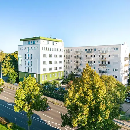 Achat Hotel Darmstadt Griesheim-3