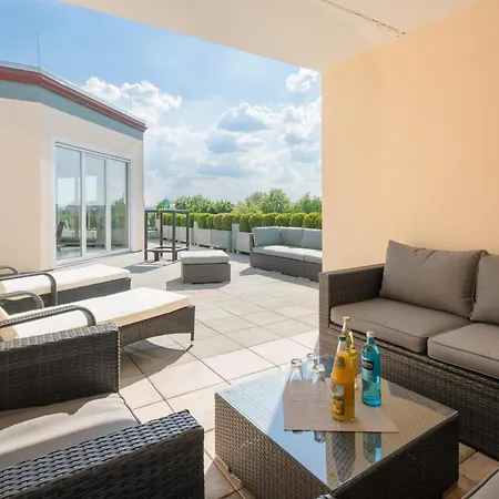 Best Western Hotel Am Papenberg-2