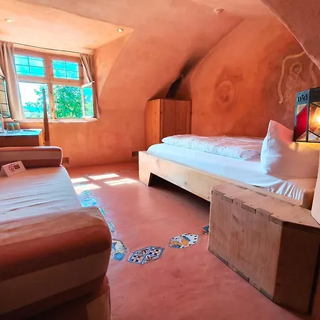 Hotel San Gabriele-2