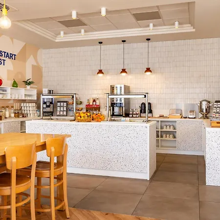 Holiday Inn Express Antwerpen City North By Ihg-3