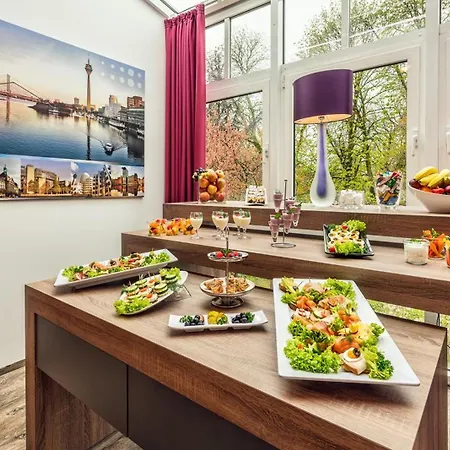 Best Western Plus Hotel Stadtquartier Haan-2