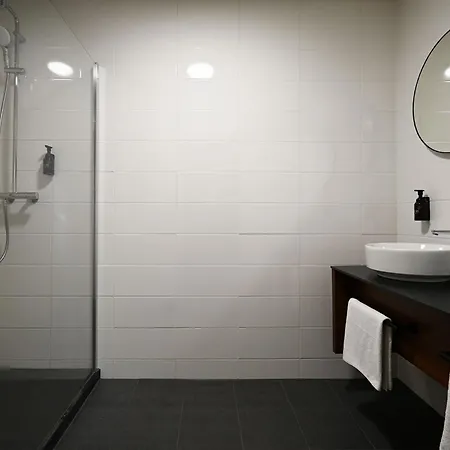 Fletcher Hotel Paleis Stadhouderlijk Hof-2