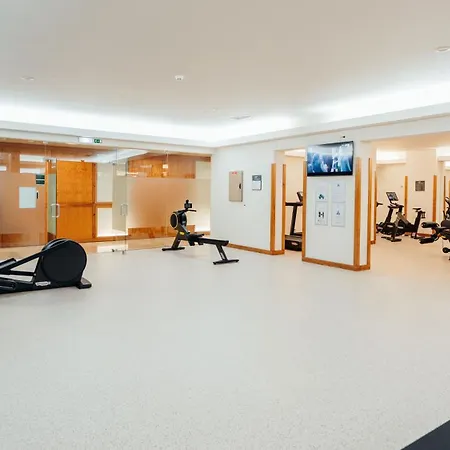 Holiday Inn Algarve Albufeira By Ihg-2