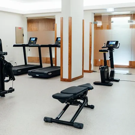 Holiday Inn Algarve Albufeira By Ihg-3
