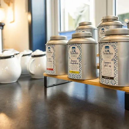 Best Western Plus Theodor Storm Hotel-3
