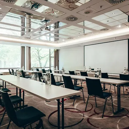Leonardo Hotel Frankfurt City South-2