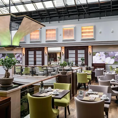 The Westin Grand Munich-3