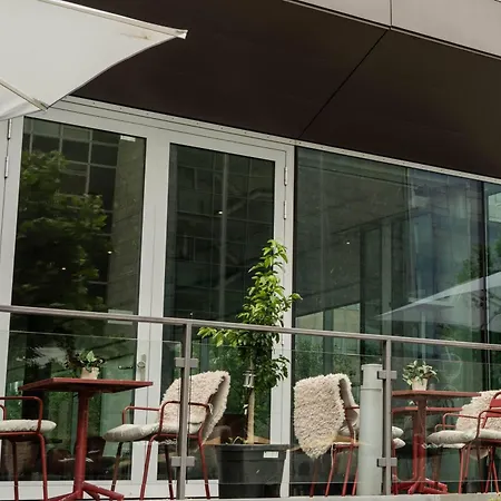 Wyndham Frankfurt Niederrad-2