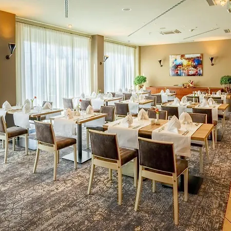 Best Western Premier Ib Hotel Friedberger Warte-3