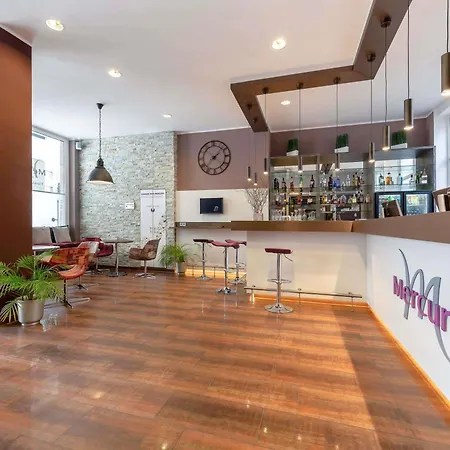 Mercure Frankfurt City Messe-2