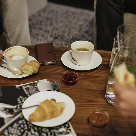 Mercure Frankfurt City Messe-3