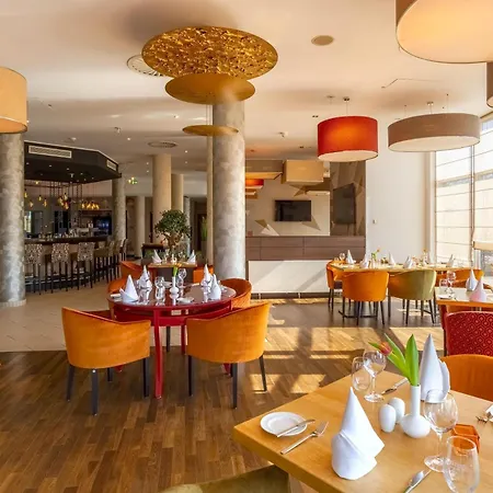 Best Western Premier Ib Hotel Friedberger Warte-2