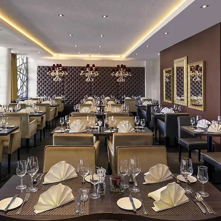 Mercure Residenz Frankfurt Messe-2