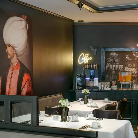 Best Western Hotel Nürnberg am Hauptbahnhof-3