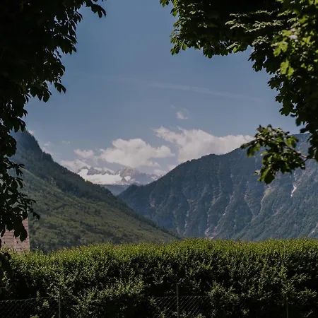 G'Sund & Natur Hotel Die Wasnerin - Adults Only-2