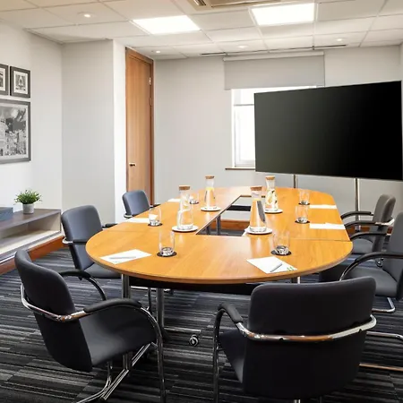 Holiday Inn Reading South M4 Jct 11 By Ihg-3