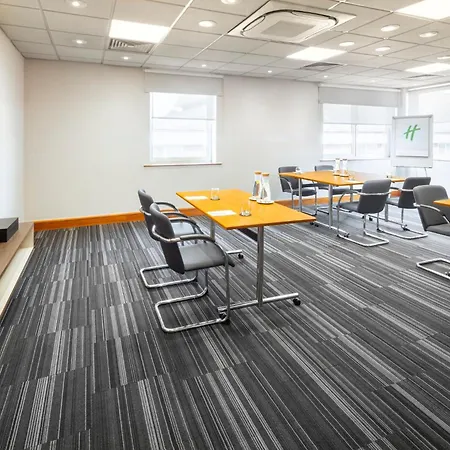 Holiday Inn Reading South M4 Jct 11 By Ihg-2