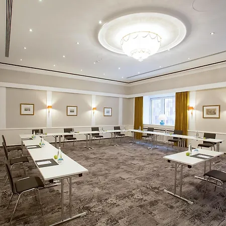 Hotel Essener Hof; Sure Hotel Collection By Best Western-2