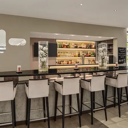 Ramada By Wyndham Essen-3