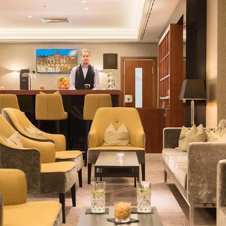 Best Western Plus Hotel Excelsior-2