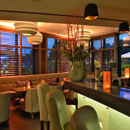 Best Western Premier Parkhotel Kronsberg-2