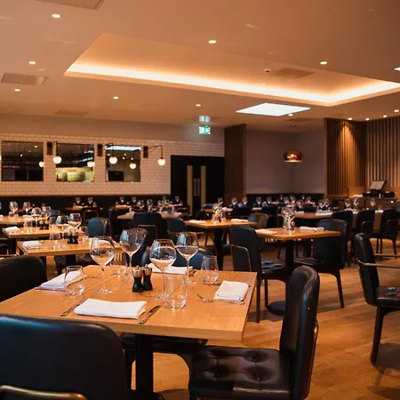 Crowne Plaza Gerrards Cross By Ihg-3