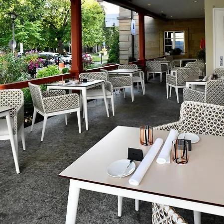 Villa Mittermeier, Hotellerie&Restaurant-2