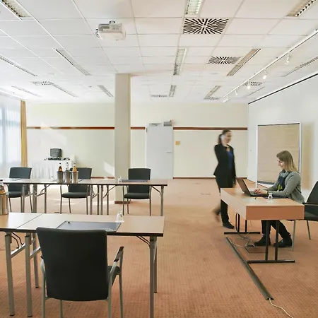 Best Western Macrander Hotel Dresden-2